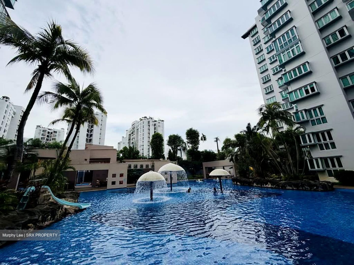 The Warren (D23), Condominium #553868771